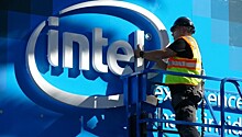 Intel получила рекордные доходы