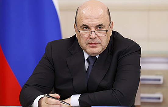 Мишустин освободил Кима от должности замминистра цифрового развития