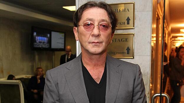 Госпитализированный с отправлением Лепс сообщил о предстоящих выступлениях