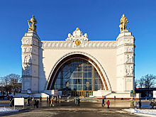 ВДНХ отправит в космос свои символы к пятилетию центра «Космонавтика и авиация»