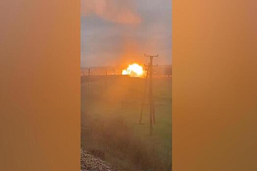 «Пэтриоты» на Украине были обречены»: полковник ПВО назвал главный недостаток ЗРК США