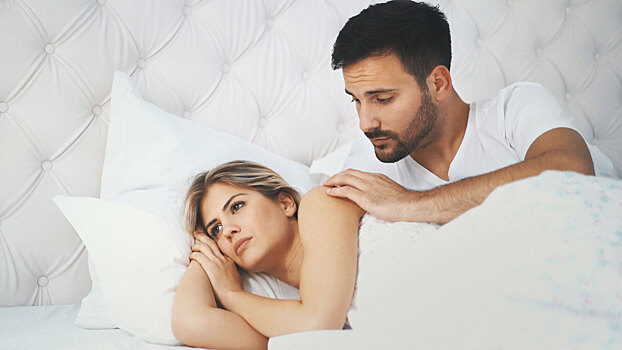 Не хочешь — заставят? Что будет, если не исполнять супружеский долг