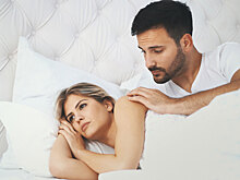 Не хочешь — заставят? Что будет, если не исполнять супружеский долг