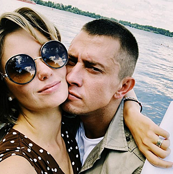 Павел Прилучный: «Дома у нас не идиллия. Идиллия только у некоторых в Инстаграме бывает»
