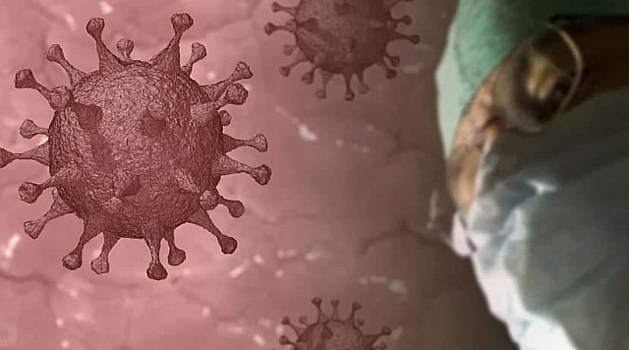 В Волгоградской области коронавирусом заразились более 73 тысяч жителей