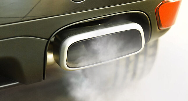 Евросоюз обозначил сроки запрета продаж новых машин с ДВС