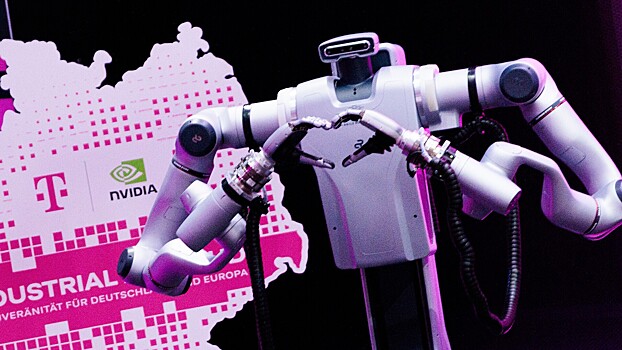 «Вошли в благоприятный цикл»: крах ИИ-пузыря откладывается