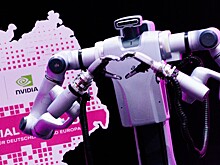 «Вошли в благоприятный цикл»: крах ИИ-пузыря откладывается