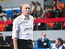 Дражен Анзулович: «В этом сезоне «Автодор» собрал сильный состав»