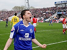 Последнее дерби в Петровском парке: шоу Данни, Сухина удалил Павлюченко, закончили 4:3