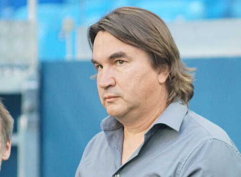 Дмитрий РАДЧЕНКО: Чемпионской интриги во второй части сезона не будет