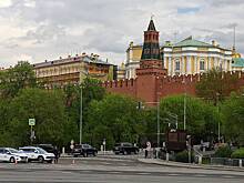В Кремле рассказали о продолжении контактов с США по Украине