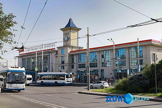 Полиция по горячим следам раскрыла кражу телефона у жителя Абакана на вокзале Ростов-Главный