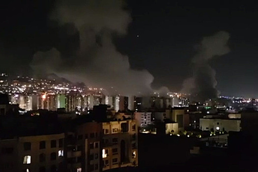 Израиль обезглавил верхушку иранской военной машины и убил ученых-ядерщиков: что дальше