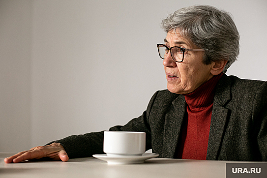 Зубаревич: кадровый голод будет сопровождать РФ до конца нынешнего десятилетия