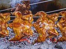 Опрос выявил самое популярное блюдо россиян