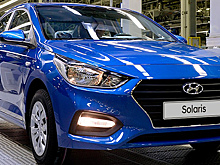 В поисках подвоха. Разбор тест-драйвов нового Hyundai Solaris