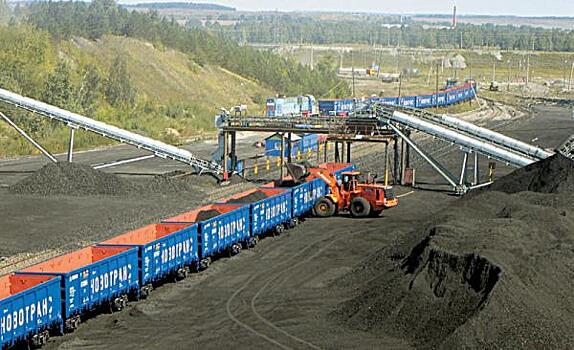 «Новотранс» ускорил оборот вагона на 0,9 суток