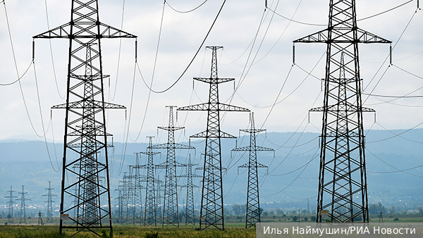 В Минске заявили, что выход стран Балтии из БРЭЛЛ не повлияет на энергосистемы страны