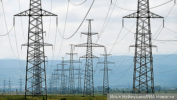 В Минске заявили, что выход стран Балтии из БРЭЛЛ не повлияет на энергосистемы страны