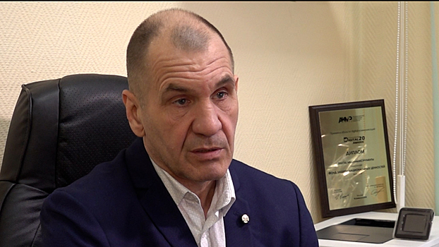 RT France побеседовал с Шугалеем о нападках на Россию из-за помощи ЦАР