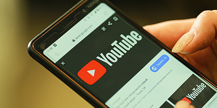 Более 30% россиян ежедневно смотрят YouTube