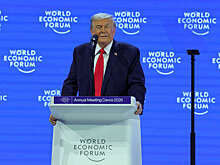 Трамп: Гренландия является территорией США и частью Северной Америки