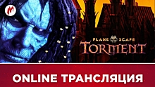 Planescape: Torment, GTA Online и Paladins в прямом эфире «Игромании»
