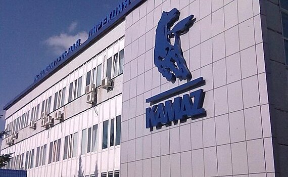 На КАМАЗе создали два комитета совета директоров