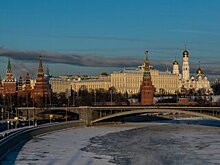 Москвичей предупредили о резкой смене погоды