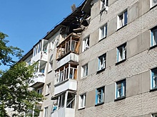 Пять человек обратились за медпомощью после взрыва газа в жилом доме в Серове