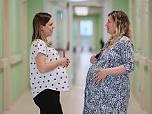 В России введут обязательное неинвазивное тестирование для беременных