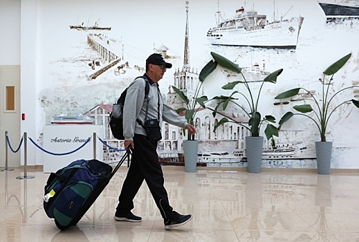 Глава АТОР назвала факторы, от которых зависит внутренний туризм в 2026 году