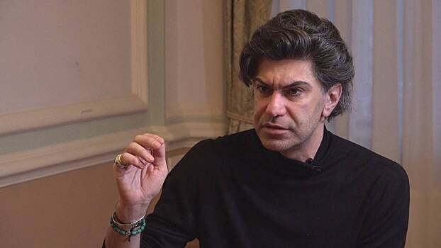 Николай Цискаридзе отчитал Марину Зудину в новом выпуске «Танцев со звездами»