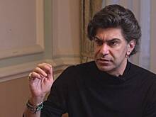 Николай Цискаридзе отчитал Марину Зудину в новом выпуске «Танцев со звездами»