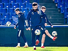 На матче Россия – Парагвай отменят все развлекательные мероприятия