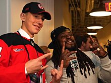 Силаев – лучший проспект «Нью-Джерси» по версии Daily Faceoff, Егоров – 2-й, Кейси – 3-й. Грицюк не вошел в список из-за возраста