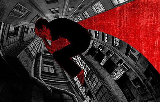 Подкаст "Город грешников". "Преступление и наказание": Бесправный