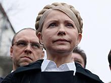 Украину готовят к выборам? К мальчику в кепке и к женщине с косой пришли искатели компромата