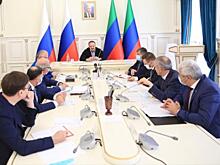 Губернаторы на страже нацпроектов. Повестка глав регионов с 9 по 13 ноября