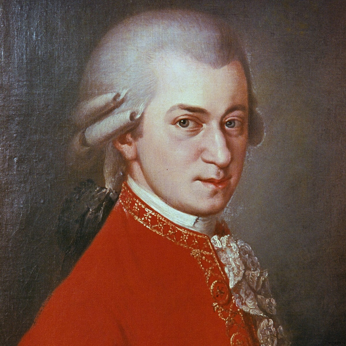 Что ты знаешь о гении Моцарта? Тест