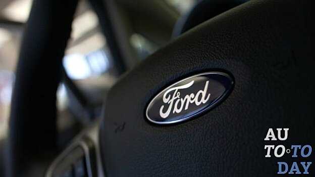 Ford получит компенсацию в 299 миллиона долларов из-за подушек безопасности Takata