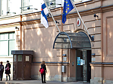 В генконсульстве Финляндии заявляют о перебоях с оформлением виз