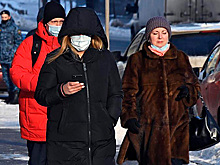 Власти Удмуртии отказались от отмены масочного режима