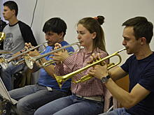 Инструментальный концерт проведут в музее «Гараж»