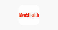 Российская версия журнала Men’s Health в следующем году будет закрыта