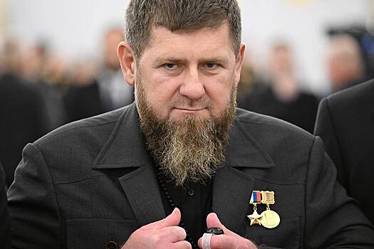 Кадыров раскрыл состояние своего здоровья