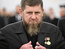 Кадыров раскрыл состояние своего здоровья