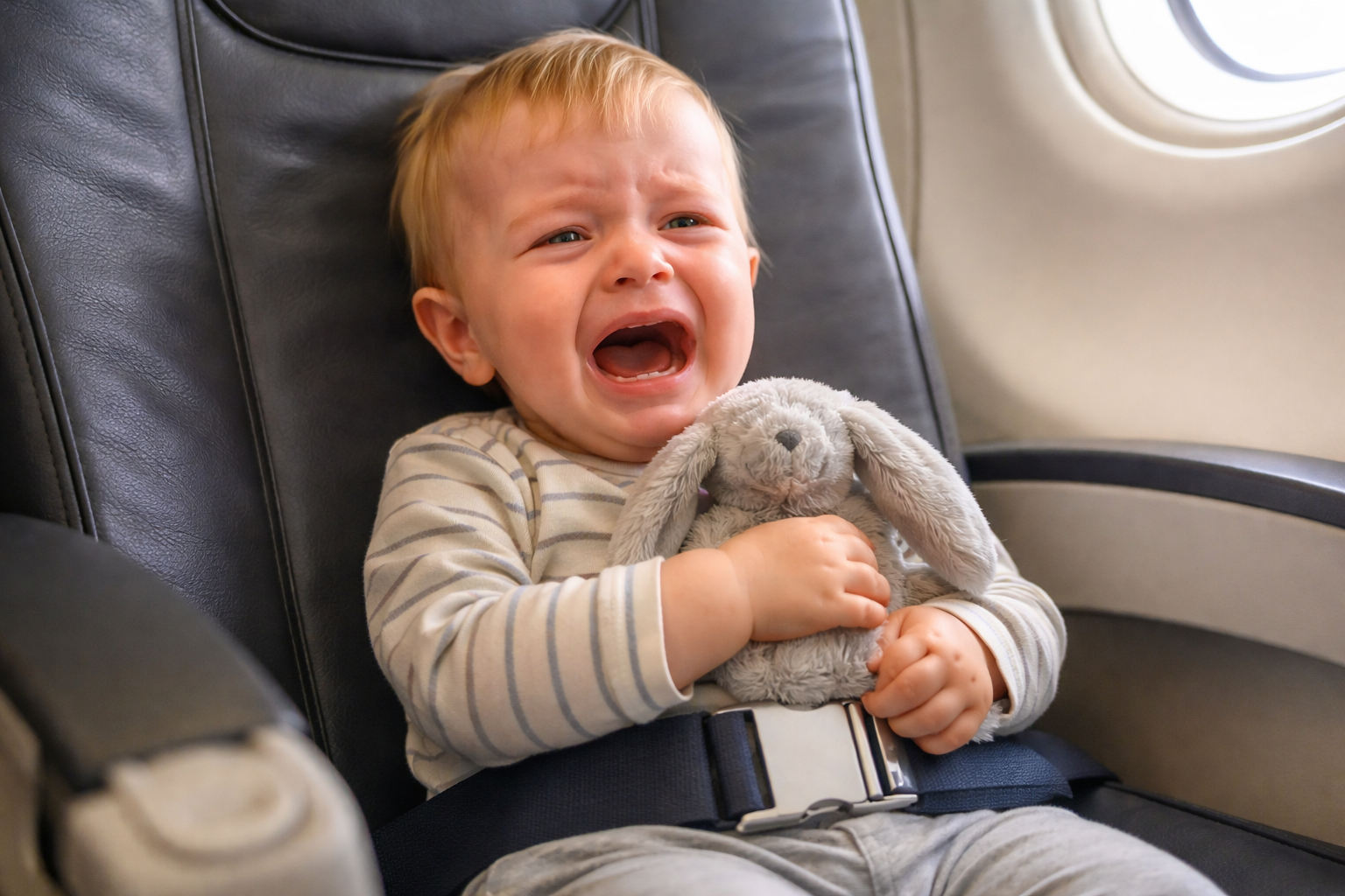 Сотрудники аэропорта в Иркутске отобрали молоко у малыша, их проверит прокуратура