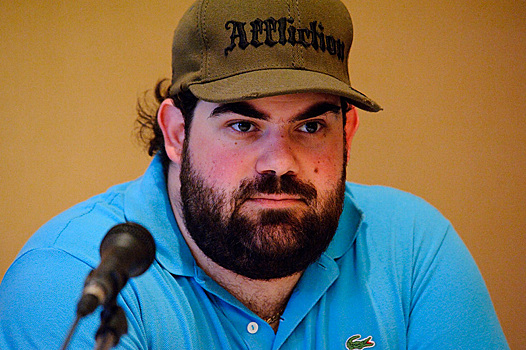 Экс-продюсер Noize MC изгнал бесов из матери и пожалел